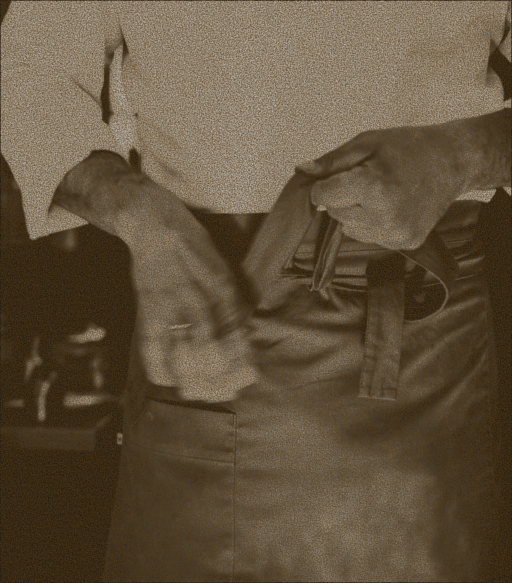 Interior de restaurante: operación y servicio en el día a día